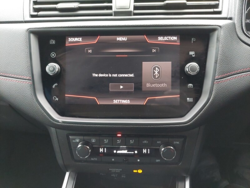 Used SEAT Arona 2020 for sale - 77409977: Photo 19