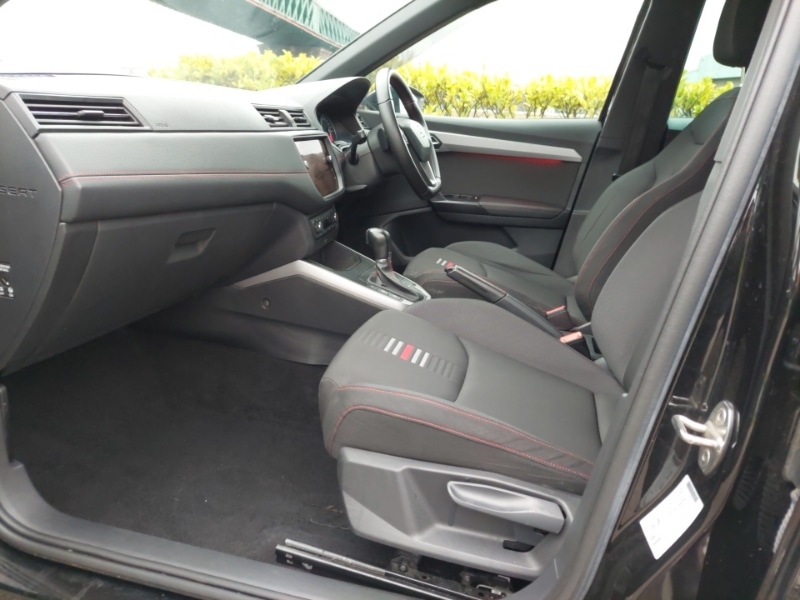 Used SEAT Arona 2020 for sale - 77409977: Photo 5