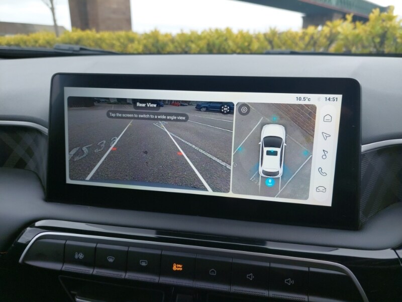 Used MG MG3 2024 for sale - 77908346: Photo 11