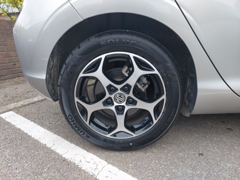 Used MG MG3 2024 for sale - 77908346: Photo 12