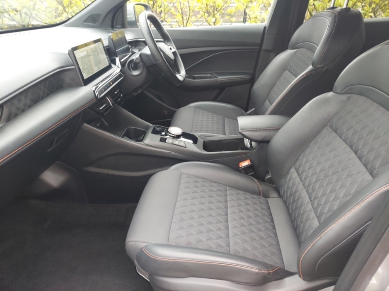 Used MG MG3 2024 for sale - 77908346: Photo 5