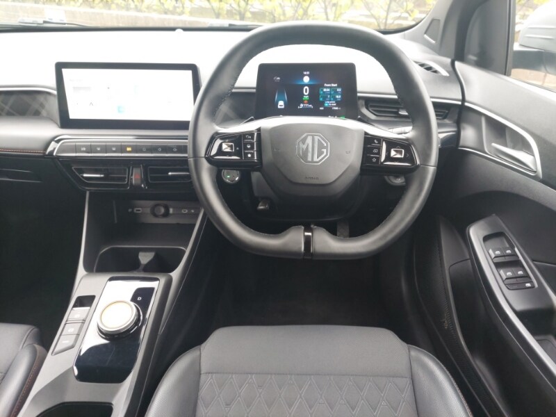 Used MG MG3 2024 for sale - 77908346: Photo 7