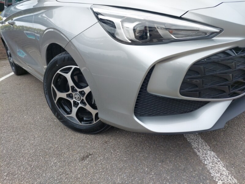 Used MG MG3 2024 for sale - 77908346: Photo 9