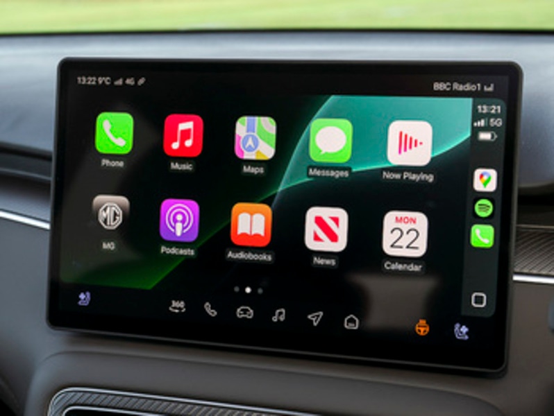 Used MG MGS6 2025 for sale - 77908242: Photo 12