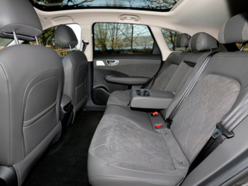 Used MG MGS6 2025 for sale - 77908242: Photo 7