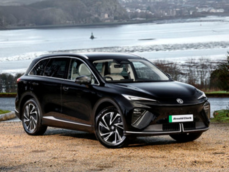 Used MG MGS6 2025 for sale - 77908242: Photo 8