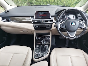 Used BMW 2 Series 2018 for sale - 75518931: Photo