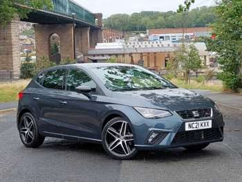 2021 - 1.0 TSI 95 FR Sport [EZ] 5dr
