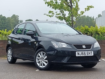 Used SEAT Ibiza 2016 for sale - 79529590: Photo