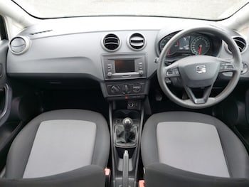 Used SEAT Ibiza 2016 for sale - 79529590: Photo