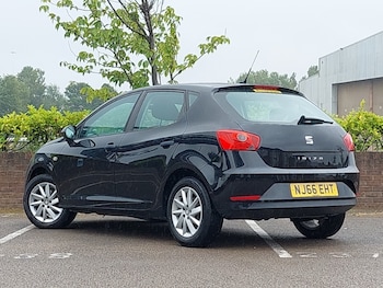 Used SEAT Ibiza 2016 for sale - 79529590: Photo