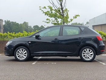 Used SEAT Ibiza 2016 for sale - 79529590: Photo