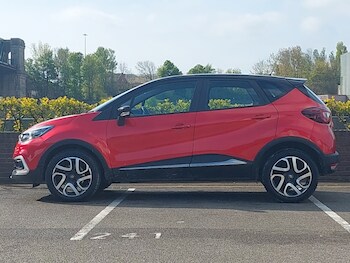 Used Renault Captur 2018 for sale - 78440346: Photo