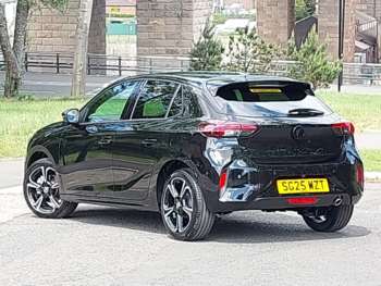 Used Vauxhall Corsa 2025 for sale - 74836766: Photo