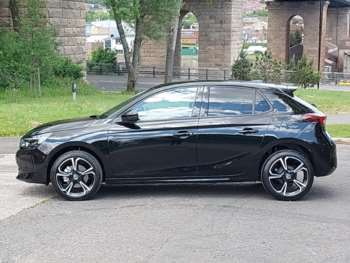 Used Vauxhall Corsa 2025 for sale - 74836766: Photo