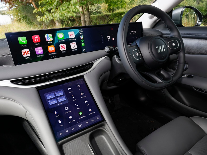 Used MG MG4 2026 for sale - 77605846: Photo 16