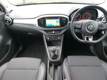 Used MG MG3 2021 for sale - 74913954: Photo