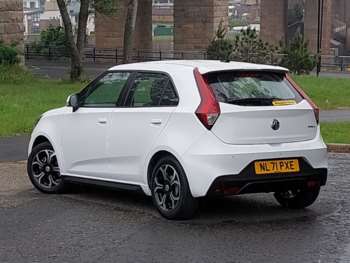 Used MG MG3 2021 for sale - 74913954: Photo