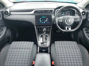 Used MG MG ZS 2022 for sale - 78786402: Photo