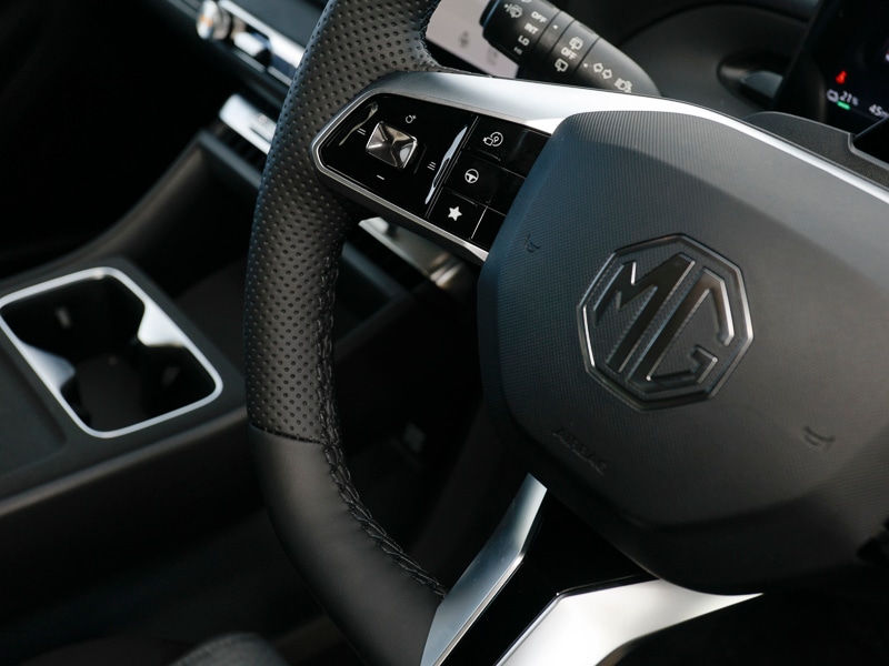 Used MG MG4 2026 for sale - 78172992: Photo 14