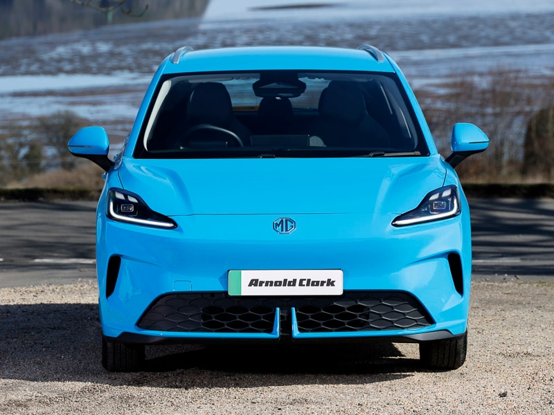 Used MG MG4 2026 for sale - 78172992: Photo 16