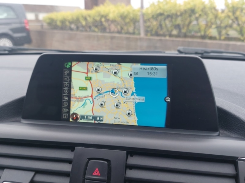 Used BMW 1 Series 2016 for sale - 78183908: Photo 10