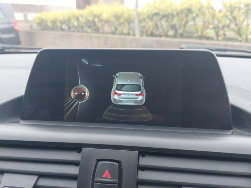 Used BMW 1 Series 2016 for sale - 78183908: Photo 11