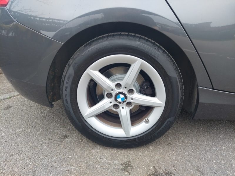 Used BMW 1 Series 2016 for sale - 78183908: Photo 12