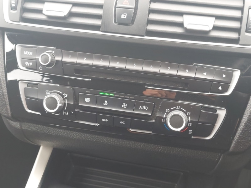 Used BMW 1 Series 2016 for sale - 78183908: Photo 19