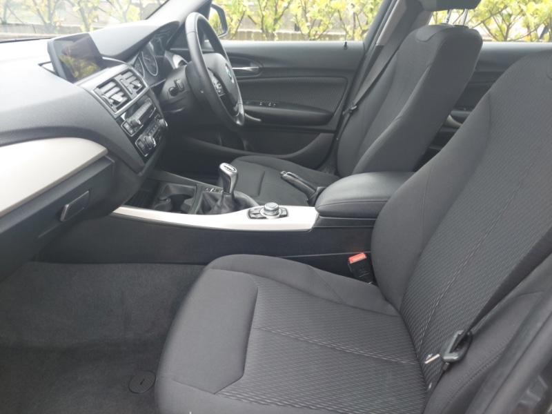 Used BMW 1 Series 2016 for sale - 78183908: Photo 5