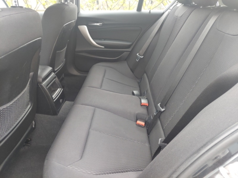 Used BMW 1 Series 2016 for sale - 78183908: Photo 6