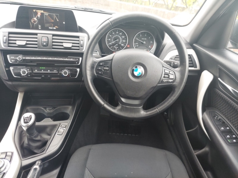 Used BMW 1 Series 2016 for sale - 78183908: Photo 7