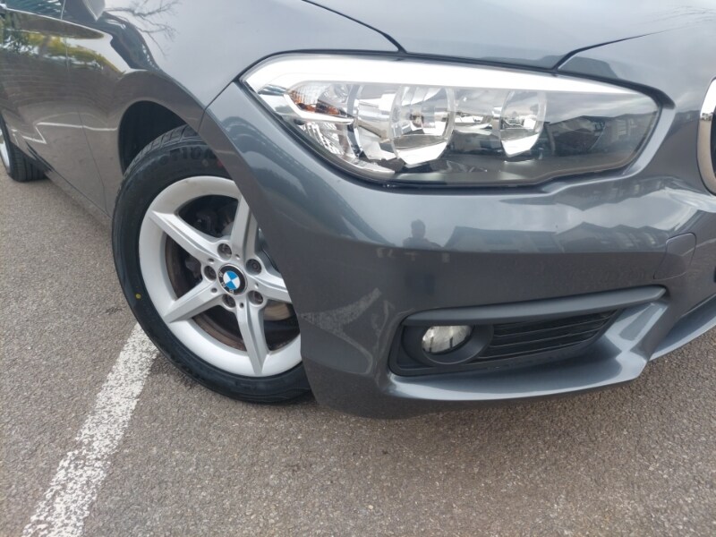 Used BMW 1 Series 2016 for sale - 78183908: Photo 9