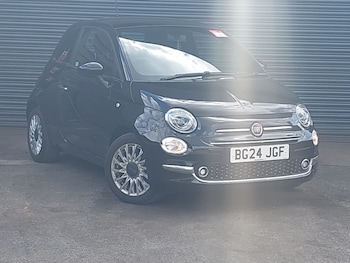 Used Fiat 500 2024 for sale - 78612550: Photo