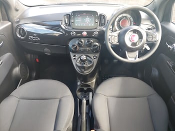Used Fiat 500 2024 for sale - 78612550: Photo