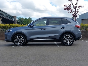 Used MG MG ZS 2025 for sale - 78647552: Photo
