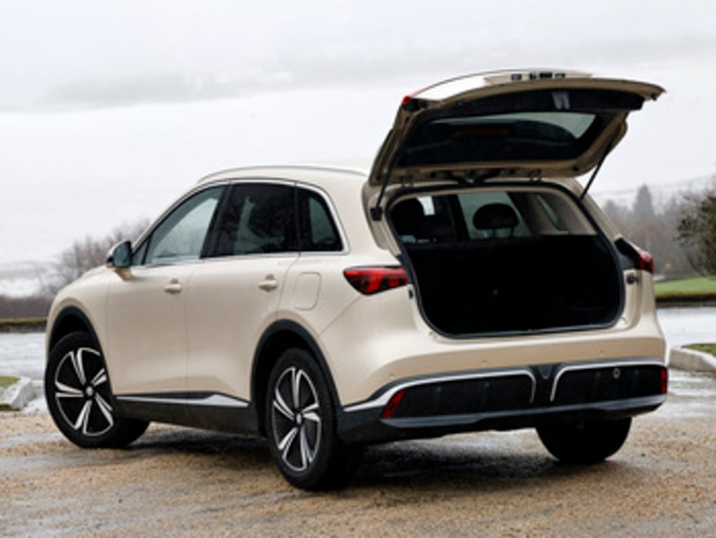 Used MG MGS6 2025 for sale - 77908339: Photo 18