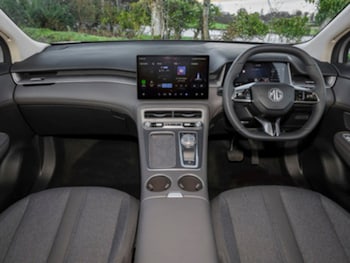 Used MG MGS6 2025 for sale - 77908339: Photo