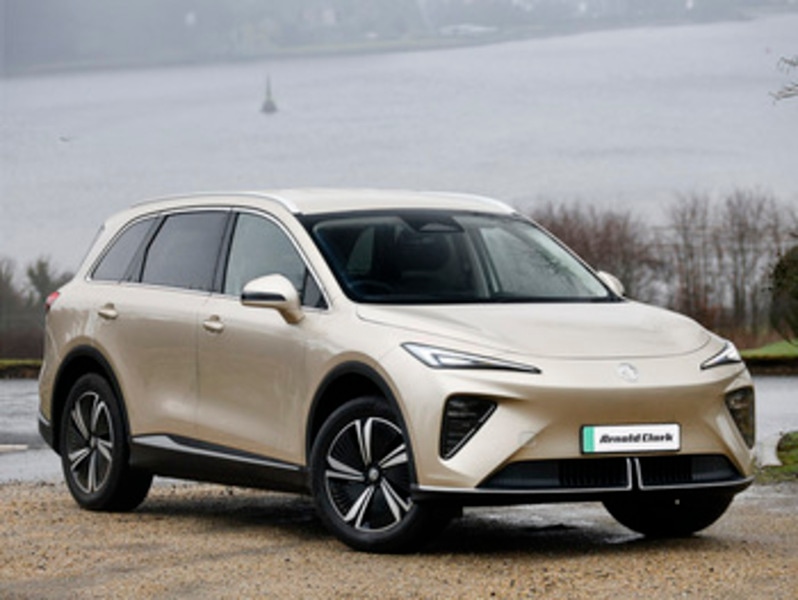 Used MG MGS6 2025 for sale - 77908339: Photo 7