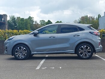 Used Ford Puma 2023 for sale - 78612552: Photo