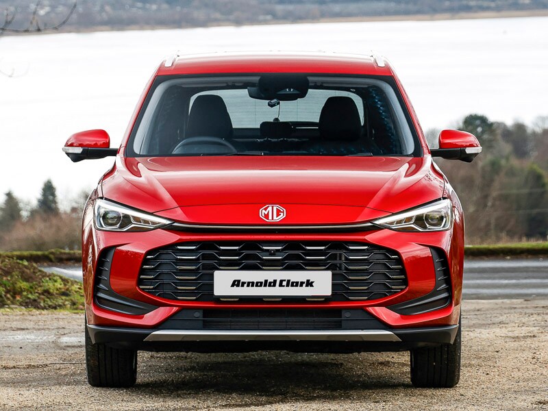 Used MG MG ZS 2025 for sale - 76579116: Photo 14