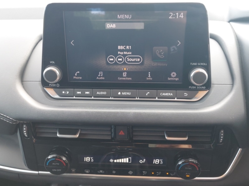 Used Nissan Qashqai 2022 for sale - 76907111: Photo 18