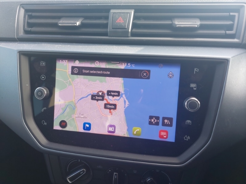 Used SEAT Arona 2021 for sale - 77751530: Photo 10