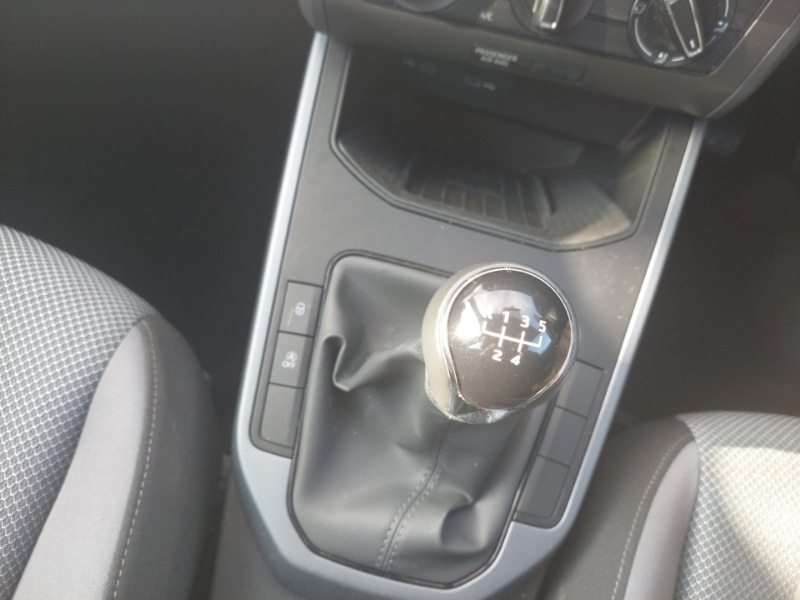 Used SEAT Arona 2021 for sale - 77751530: Photo 17