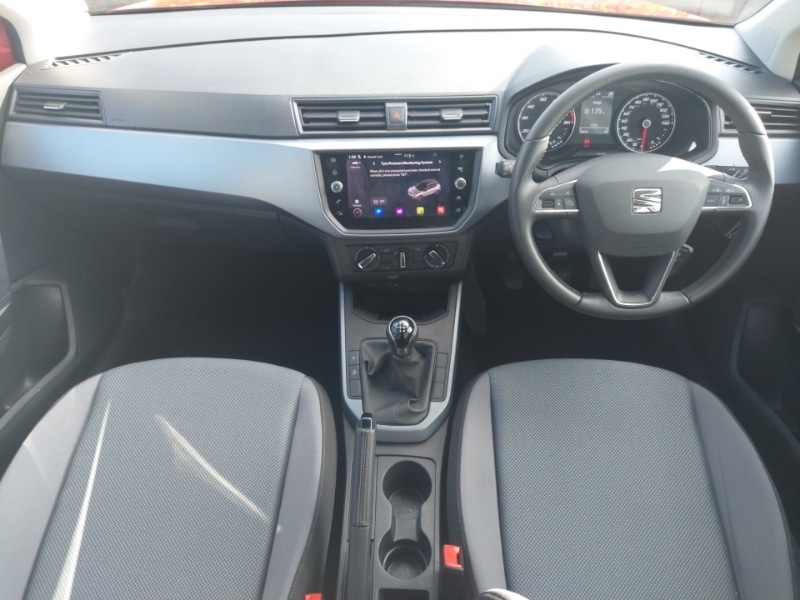 Used SEAT Arona 2021 for sale - 77751530: Photo 2