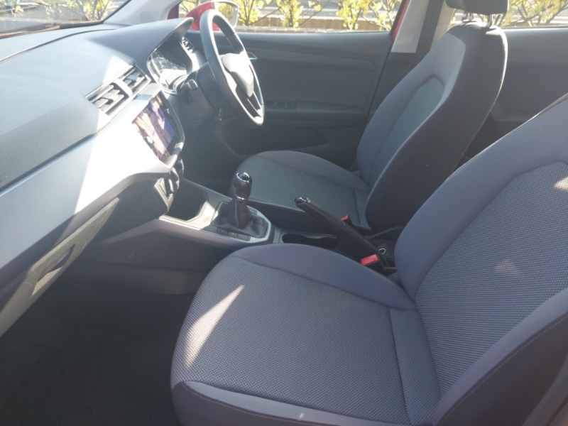 Used SEAT Arona 2021 for sale - 77751530: Photo 5