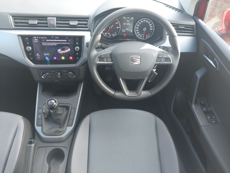 Used SEAT Arona 2021 for sale - 77751530: Photo 7