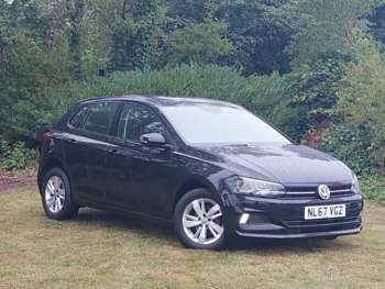 2018 - 1.0 TSI 95 SE 5dr