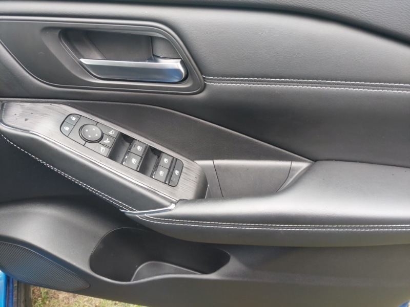 Used Nissan Qashqai 2024 for sale - 77168806: Photo 13