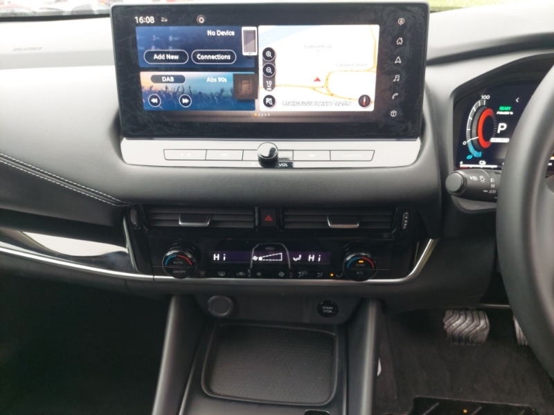 Used Nissan Qashqai 2024 for sale - 77168806: Photo 18